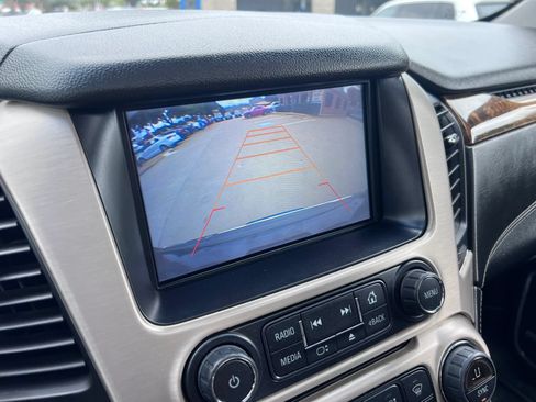 Used 2016 GMC Yukon XL Denali w/ Open Road Package AWD/4WD image 48