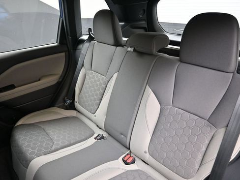 New 2026 Subaru Forester AWD/4WD image 20