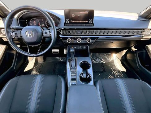 Certified 2023 Honda Civic Sport image 15