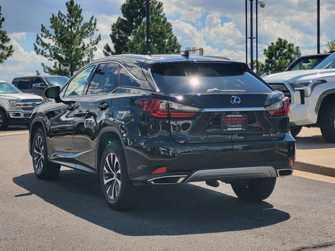Used 2020 Lexus RX 350 AWD w/ Premium Package image 5