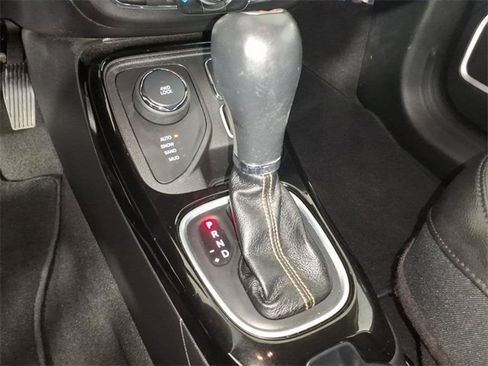 Certified 2020 Jeep Compass Limited image 22