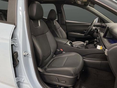 New 2026 Hyundai Santa Cruz Limited image 30