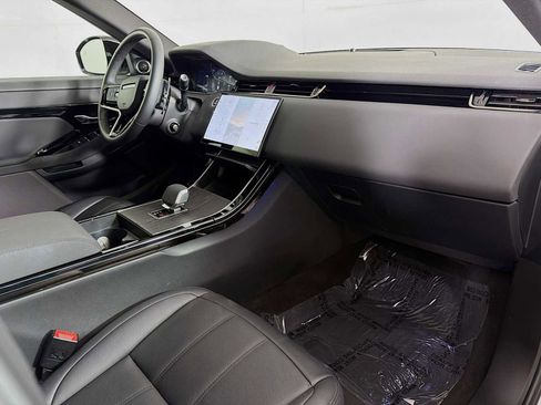 Used 2025 Land Rover Range Rover Evoque S AWD/4WD image 30