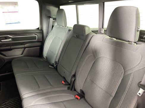 Used 2023 RAM 1500 Big Horn image 34