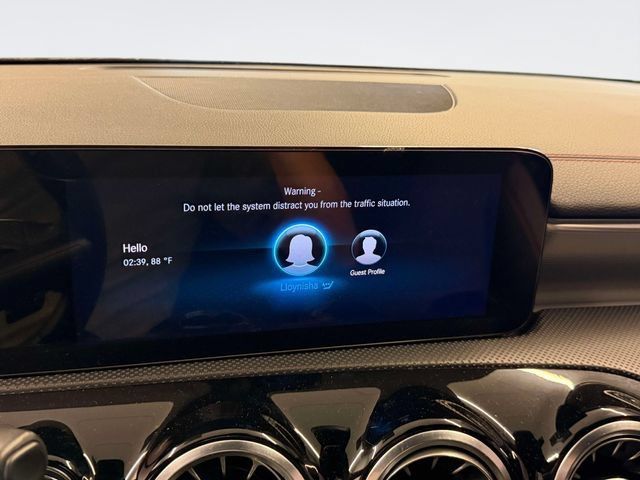 Certified 2023 Mercedes-Benz CLA 250 4MATIC image 26
