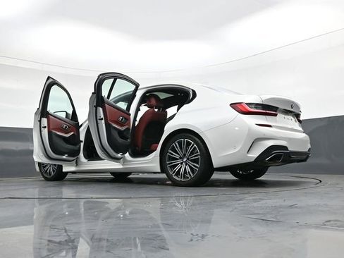 Used 2022 BMW M340i M340i w/ Premium Package image 40