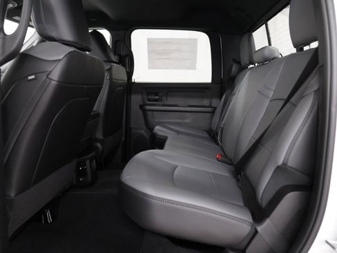 New 2025 RAM 3500 Tradesman w/ Safety Group image 5