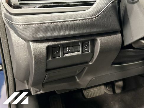 New 2026 Subaru Forester Touring AWD/4WD image 10