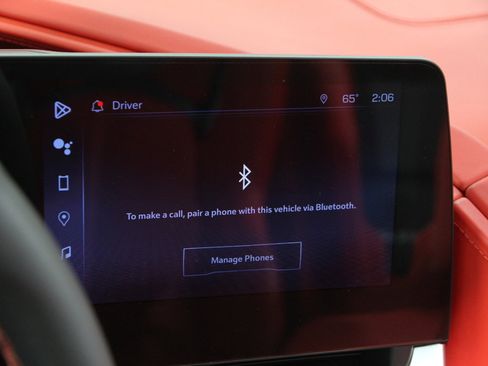 Used 2024 Chevrolet Corvette Z06 image 15