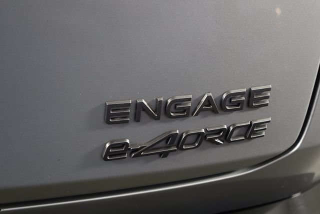Used 2024 Nissan Ariya AWD image 45