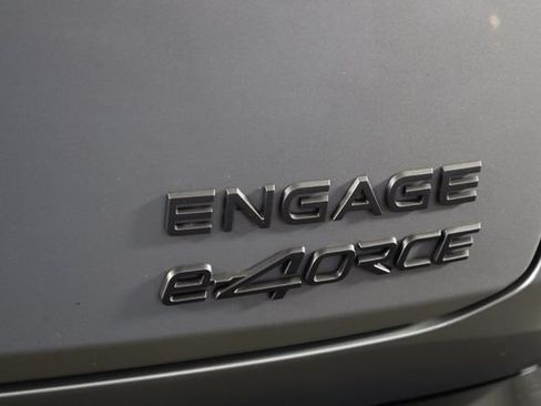 Used 2024 Nissan Ariya AWD image 45
