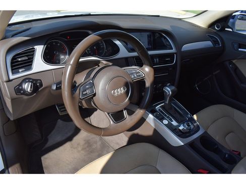 Used 2016 Audi A4 2.0T Premium Plus w/ Technology Package image 18