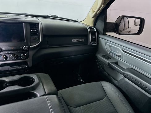 Used 2020 RAM 1500 Big Horn image 19