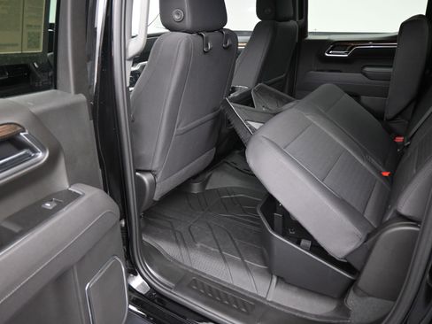 Certified 2025 Chevrolet Silverado 1500 RST w/ Convenience Package II image 17