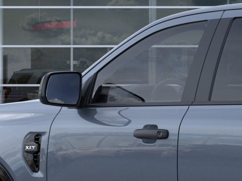 New 2025 Ford Ranger XLT w/ Equipment Group 301A High image 20