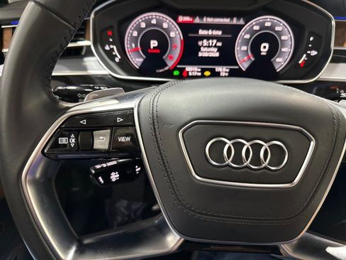 Used 2019 Audi A8 L 3.0T w/ Luxury Package image 63