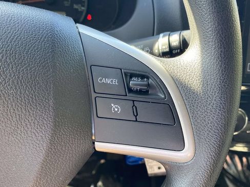 Used 2024 Mitsubishi Mirage ES FWD image 19