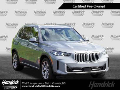Used 2026 BMW X5 xDrive40i
