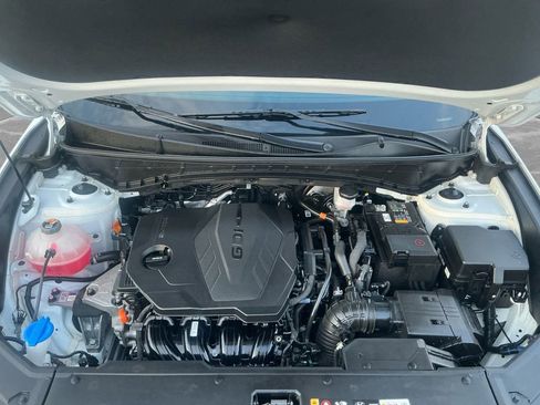 Used 2023 Hyundai Tucson SEL image 18