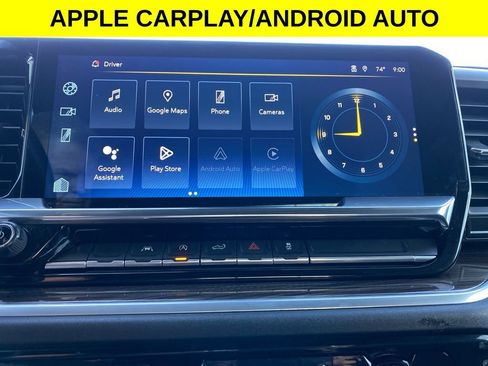 Used 2022 Chevrolet Silverado 1500 LT image 12