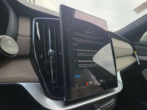 New 2026 Volvo XC90 B6 Ultra w/ Lounge Package image 26