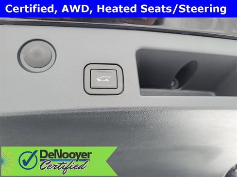 Used 2025 Chevrolet Equinox LT w/ Convenience Package II image 25