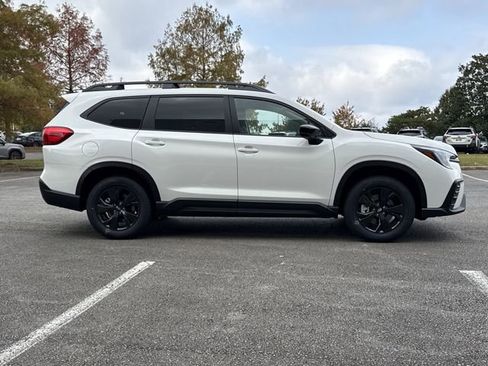 New 2026 Subaru Ascent Premium image 2