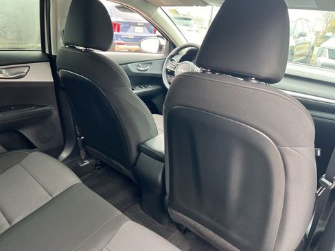 Certified 2023 Kia Forte LXS image 14