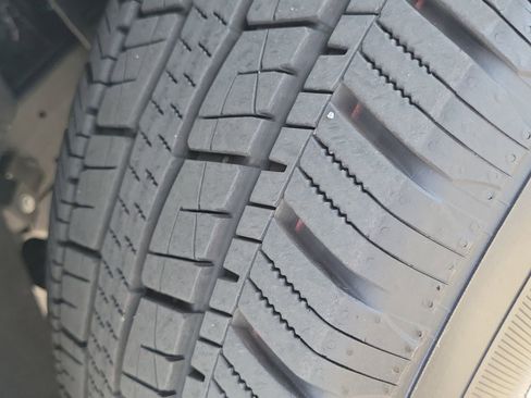 Used 2026 Chevrolet Silverado 1500 Custom image 28