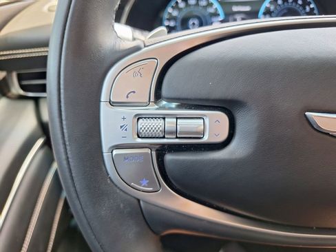 Used 2024 Genesis GV80 3.5T Prestige Signature image 20