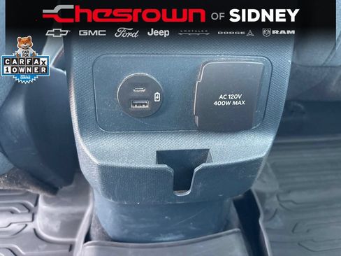 Used 2023 Ford Maverick XLT w/ XLT Luxury Package FWD image 29