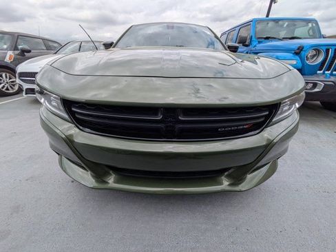 Used 2023 Dodge Charger SXT image 6