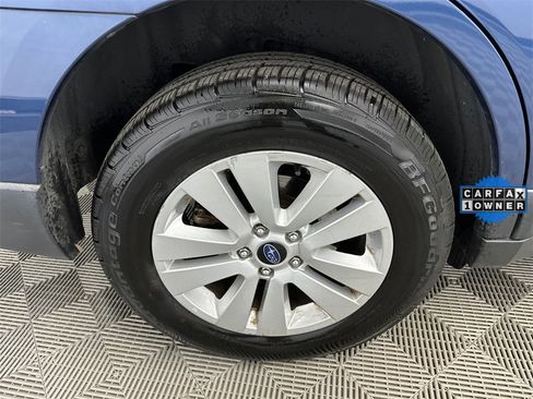 Used 2019 Subaru Outback 2.5i image 17