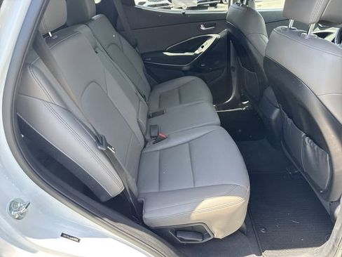Used 2018 Hyundai Santa Fe Sport FWD image 15