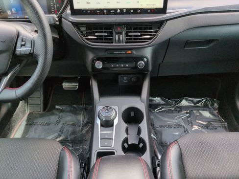 Used 2023 Ford Escape ST-Line w/ Tech Pack #1 FWD image 18