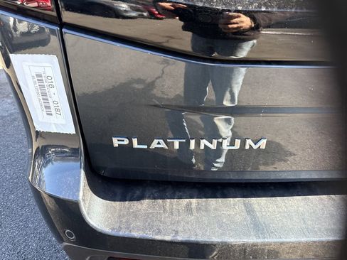 New 2026 Ford Expedition Platinum w/ Platinum Ultimate Package image 29