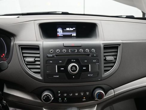 Used 2014 Honda CR-V EX image 18