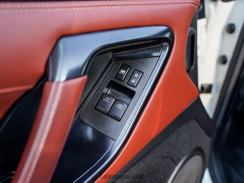 Used 2016 Nissan GT-R Premium AWD/4WD image 21