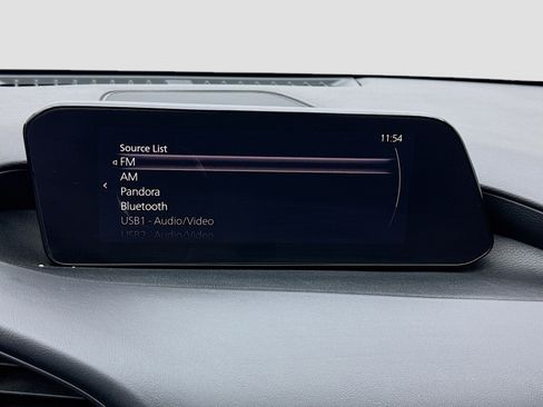 Used 2020 MAZDA MAZDA3 AWD Hatchback image 11