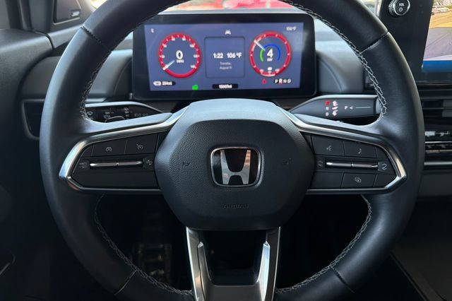 Certified 2025 Honda Prologue Touring image 30