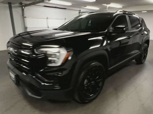Certified 2026 GMC Terrain Elevation w/ Black Edition AWD/4WD image 4