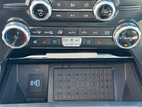 Certified 2023 Ford F150 Limited AWD/4WD image 36