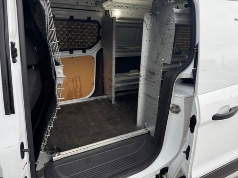 Used 2018 Ford Transit Connect XL image 6