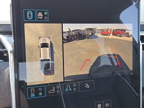 New 2026 GMC Sierra EV Elevation image 4