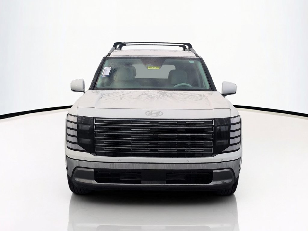 New 2027 Hyundai Palisade SEL FWD image 3