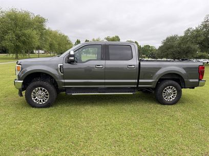 Used 2020 Ford F250 XLT w/ XLT Premium Package