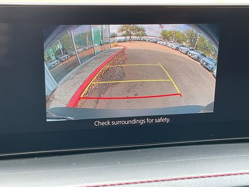 Used 2025 MAZDA CX-30 AWD 2.5 S w/ Preferred Package image 31