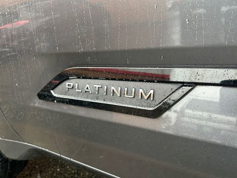 Used 2023 Toyota Tundra Platinum image 35