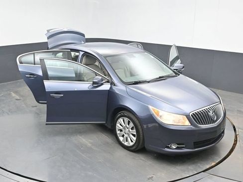 Used 2013 Buick LaCrosse Leather FWD image 46