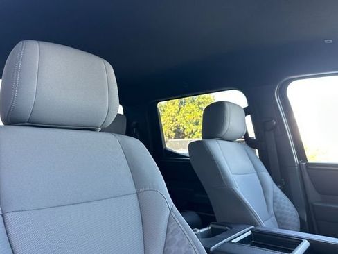 New 2025 Toyota Tundra SR5 AWD/4WD image 16